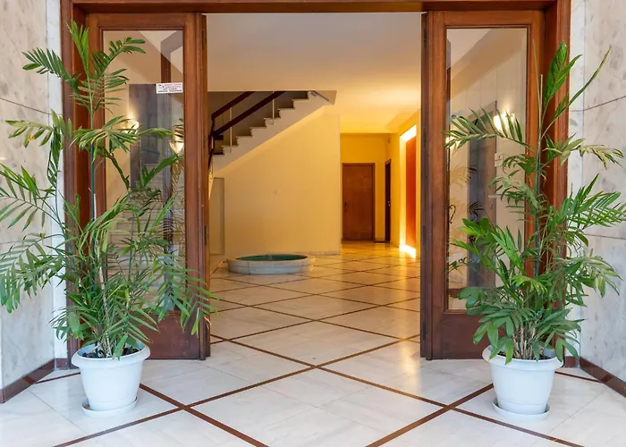 Vaios Art Residence